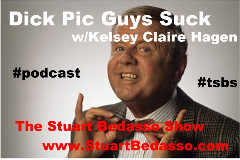 The Stuart Bedasso Show: August 2017