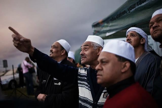 Islam di Afrika Selatan: Cermin Keragaman