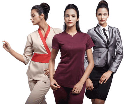 Uniformonline Elevate Your Professional Image With Our Uniforms