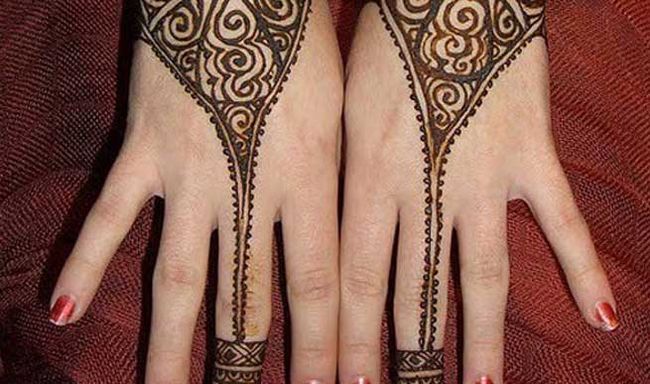 Arabic Mehndi Designs 2019 Arabic Mehndi Designs 2019