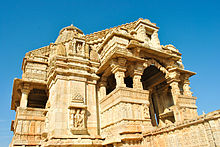 Chittorgarh Fort Chittorgarh Fort