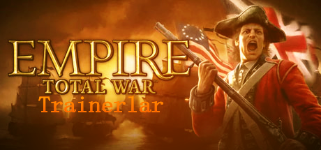 empire total war trainer empire total war trainer