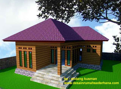Artikel Desain Rumah Mungil Minimalis Gambar Lengkap Hbs Blog Hakana Borneo Sejahtera