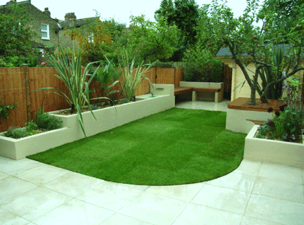 garden design