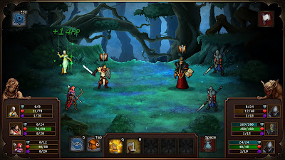 Sin Slayers Game Screenshot 7