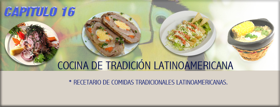 EMPLATAR PRESENTACIÓN DE PLATILLOS Y COMIDAS, MONTAJE DE PLATOS Y