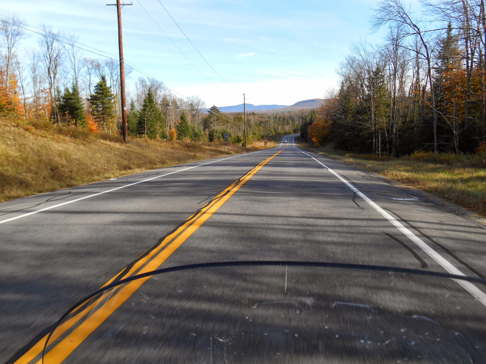 Fall trip to New York 2013 October 9, 2013 Niagara Falls to Lake