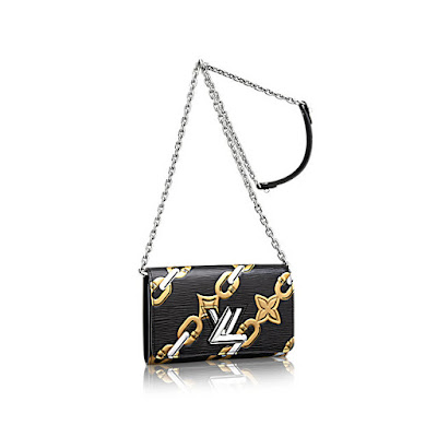 Louis Vuitton Twist Chain Wallet Louis-vuitton-twist-chain-wallet-epi-leather-wallets--M67226