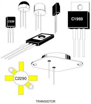 Komponen Dasar Elektronika