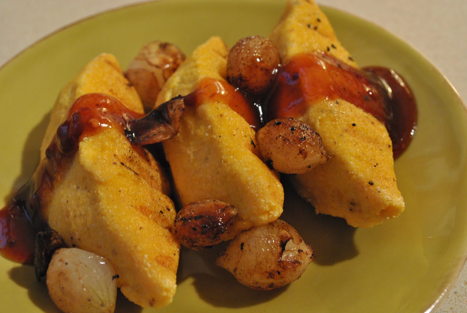 Foodette Reviews Robert Rothschild Thai Plum Garlic Dipping Sauce