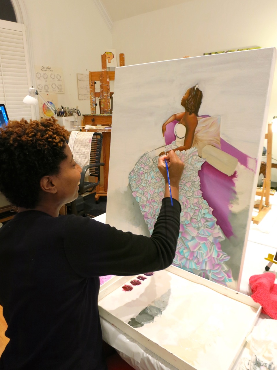 Art Classes Roswell Art Classes Roswell, GA.