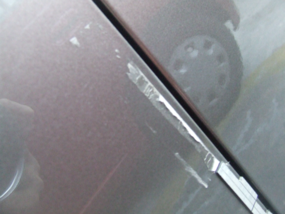 KALEX CAR DETAILING How to apply zymol wash and wax_zymol cleaner wax