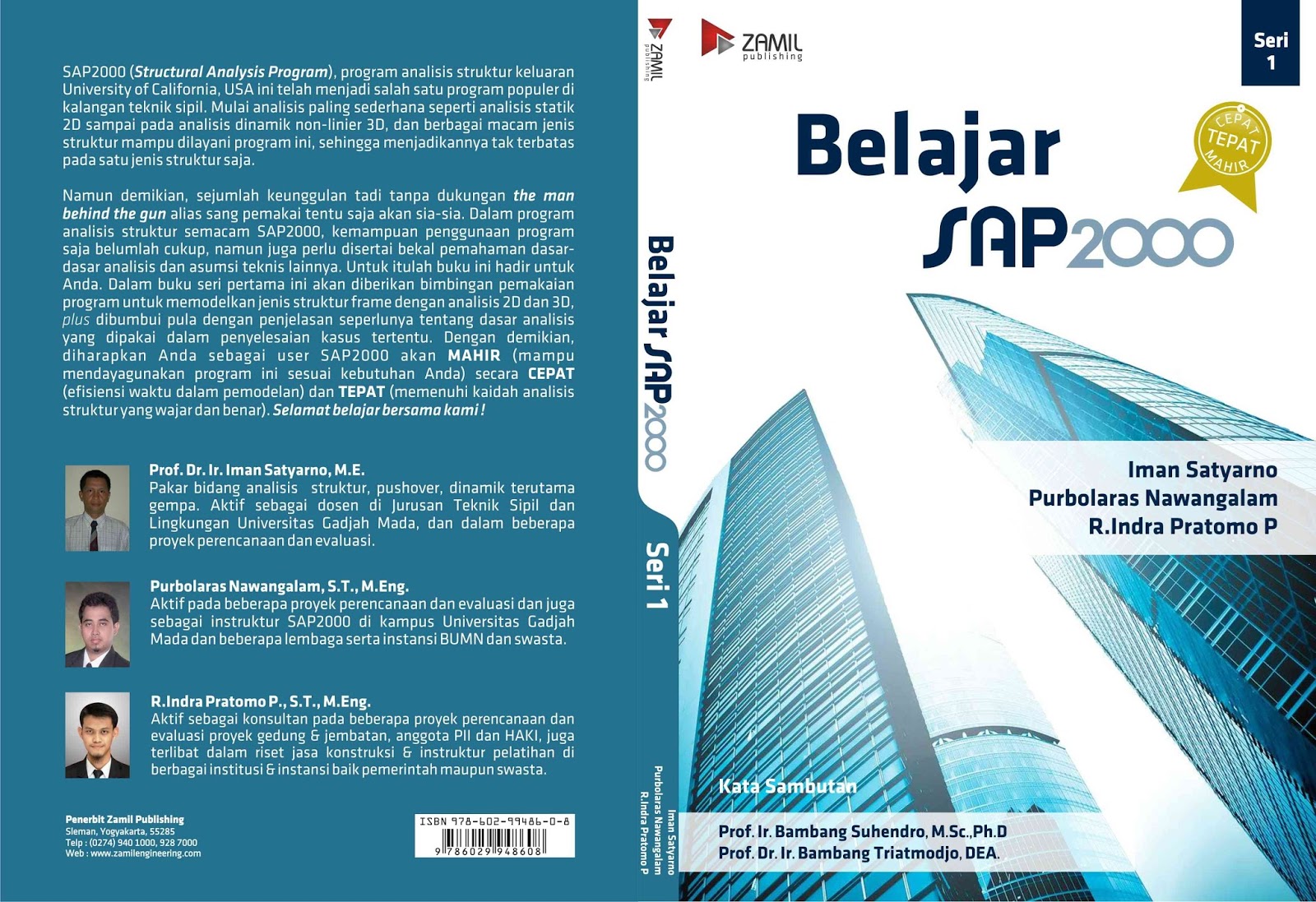 belajar sap 2000 untuk pemula belajar sap 2000 untuk pemula
