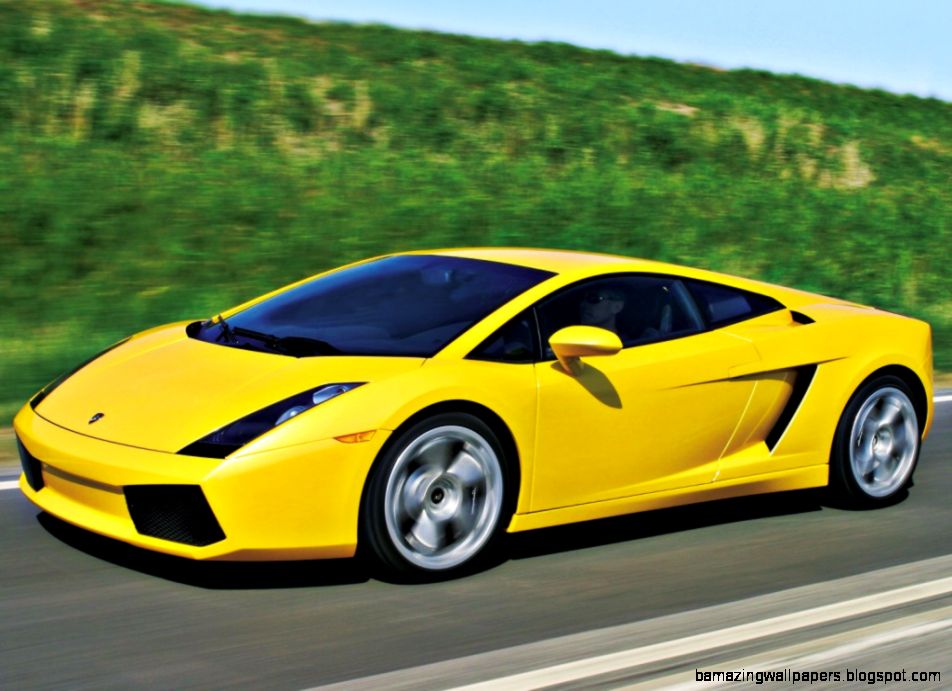 Lamborghini Gallardo  Dennis Buys Classic Cars