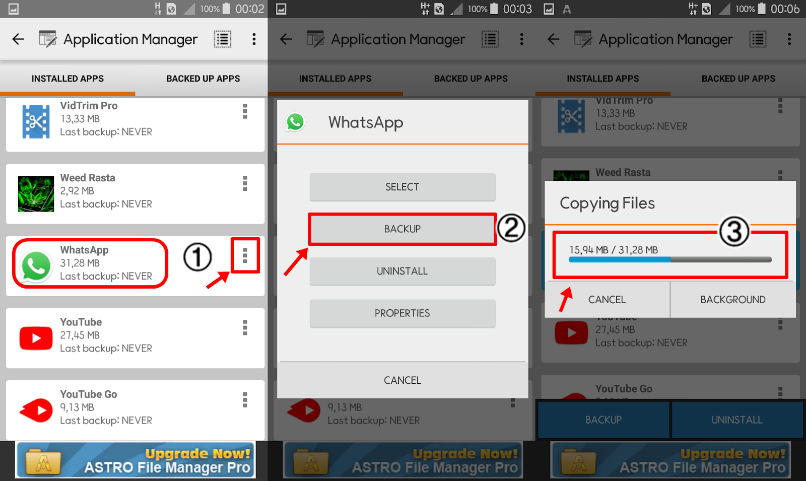 Installing your apps перевод. Installing your apps перевод