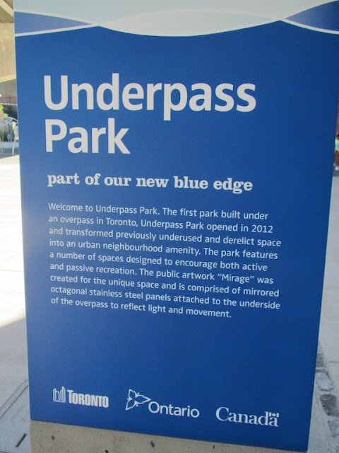 Vital Signs: Underpass Park