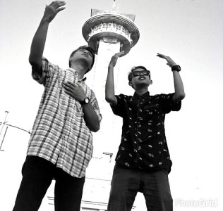 Lirik Lagu NDX A.K.A - Kelingan Mantan - Kumpulan Lirik Lagu Terbaru