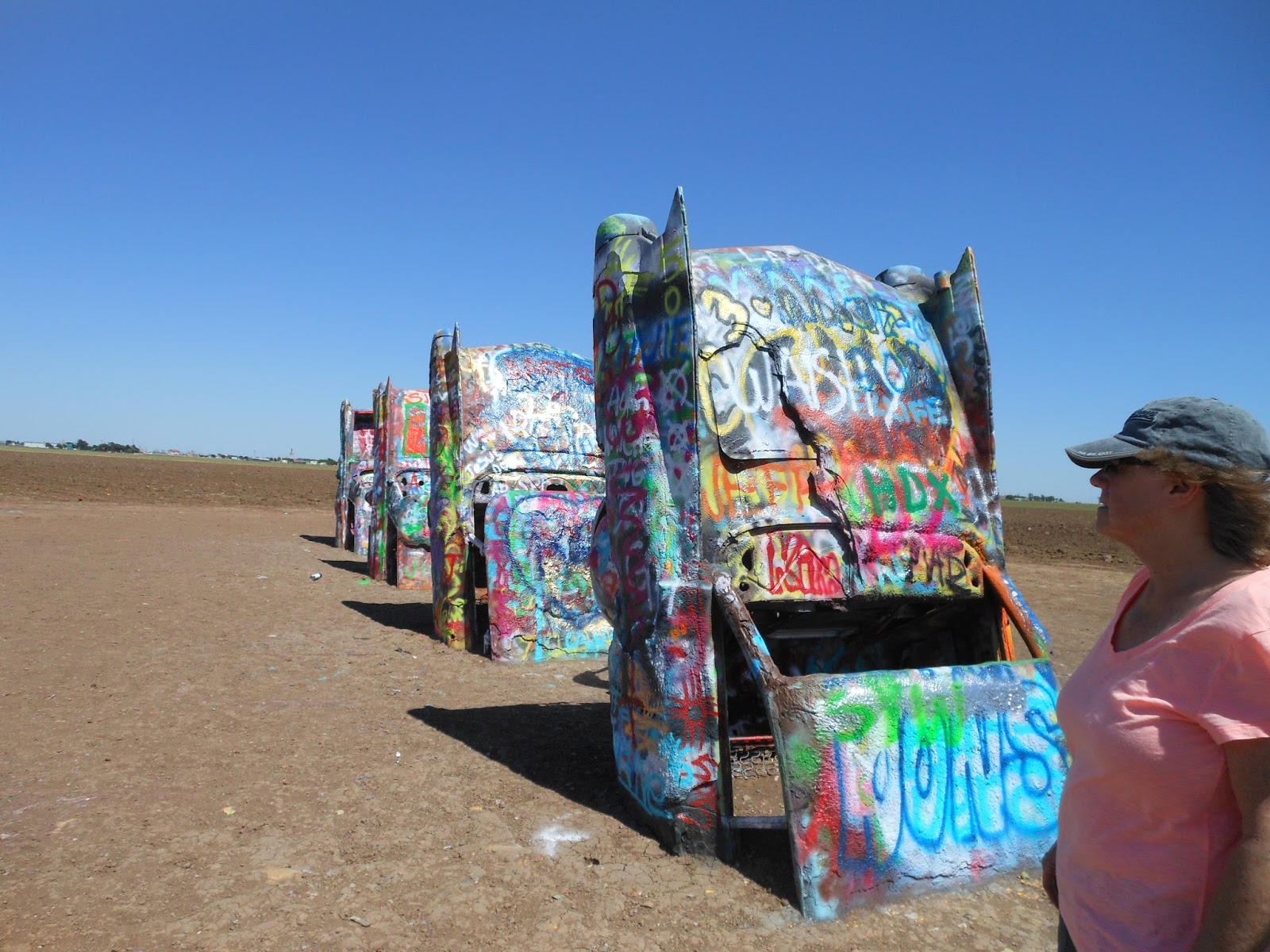 MillyMoments Tucumcari New Mexico