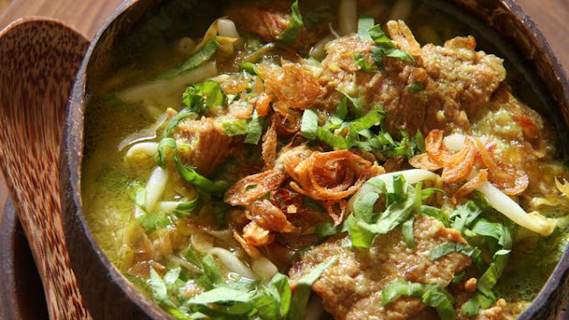 Resep Empal Gentong Spesial Khas Cirebon Resep Empal Gentong Spesial Khas Cirebon