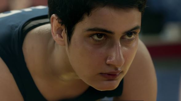 Dangal Movie First Look, Images, HD Wallpapers & Poster | Aamir Khan Looks