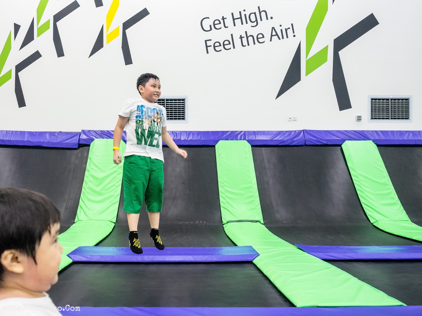 ORTO Yishun Review ( Former Old Bottle Tree Park) The