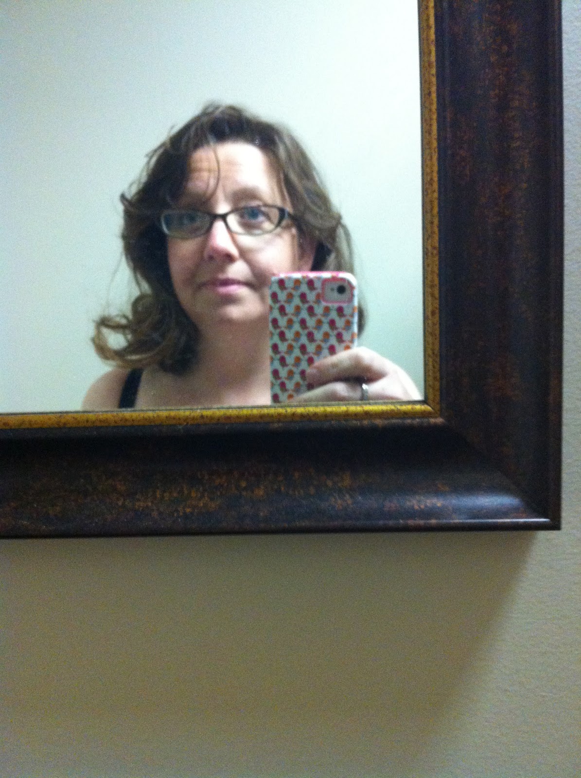 My Scraps Why to Get a Mammogram and What to Expect