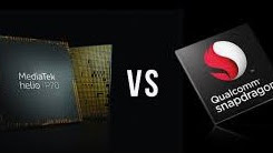 Perbedaan Prosesor Mediatek vs Snapdragon, Kelebihan dan Kekurangan