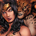 O Renascimento da Mulher Maravilha (DC Rebirth: Wonder Woman #0-25)