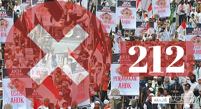 Massa Dari Berbagai Kota Luar Jakarta Akan di Cegah ke Jakarta pada Aksi 212 Massa Dari Berbagai Kota Luar Jakarta Akan di Cegah ke Jakarta pada Aksi 212
