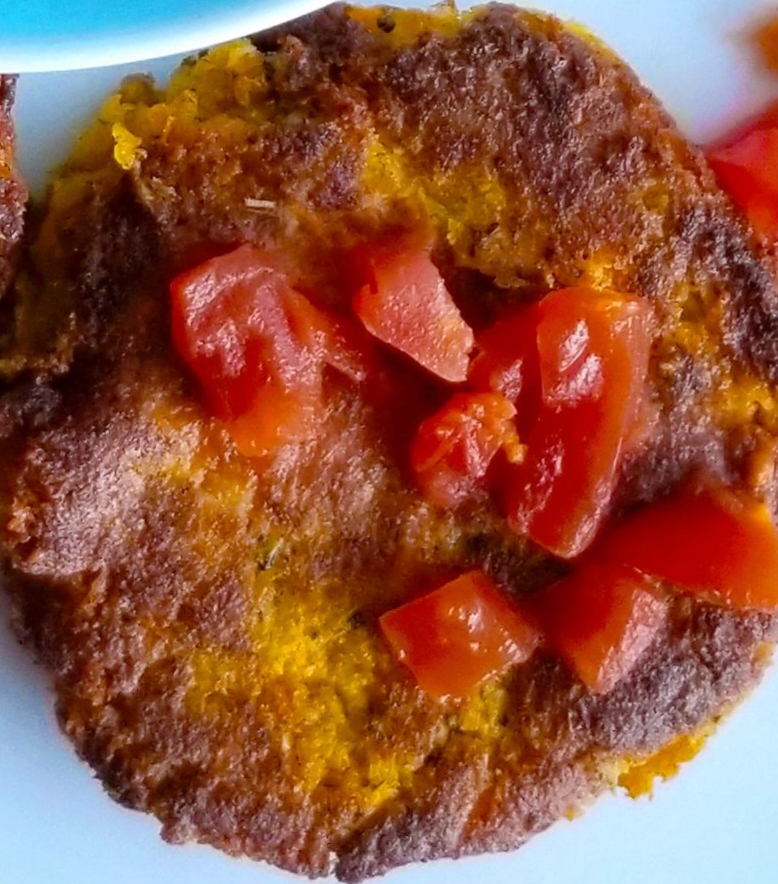 Lyndsay the Vegan Kitchen Witch