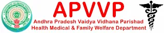 APVVP Recruitment 2014