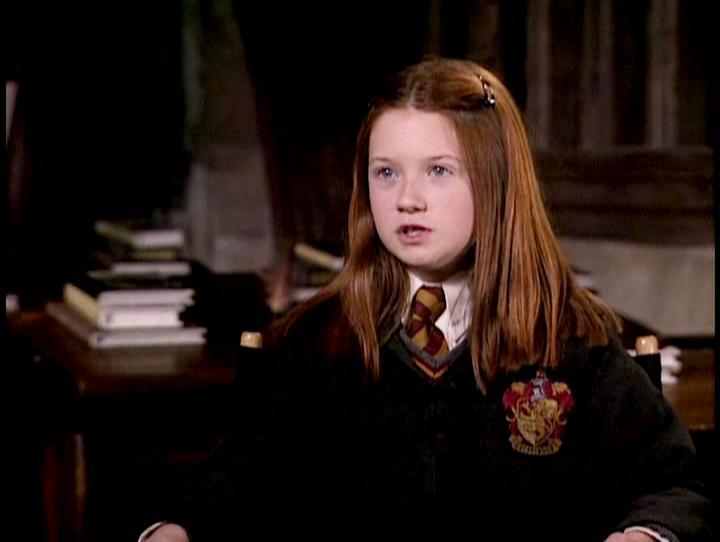 Magica Creatività Recensione Hermione Granger & Ginny Weasley "Harry jpg (720x542)