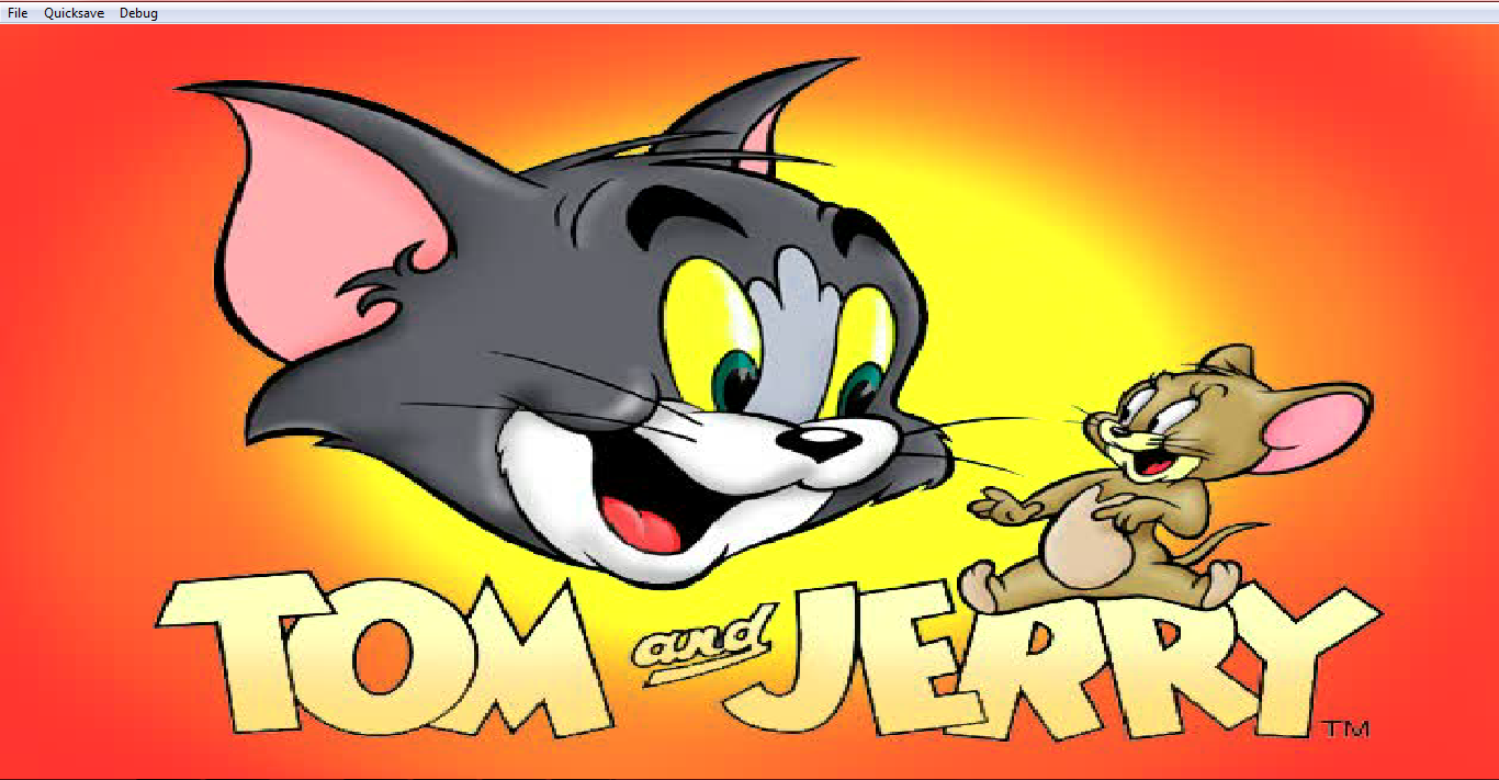 Download Game Tom And Jerry Ps 1 For Pc yellowdog