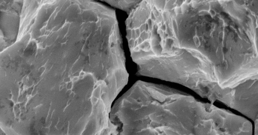hydrogen embrittlement