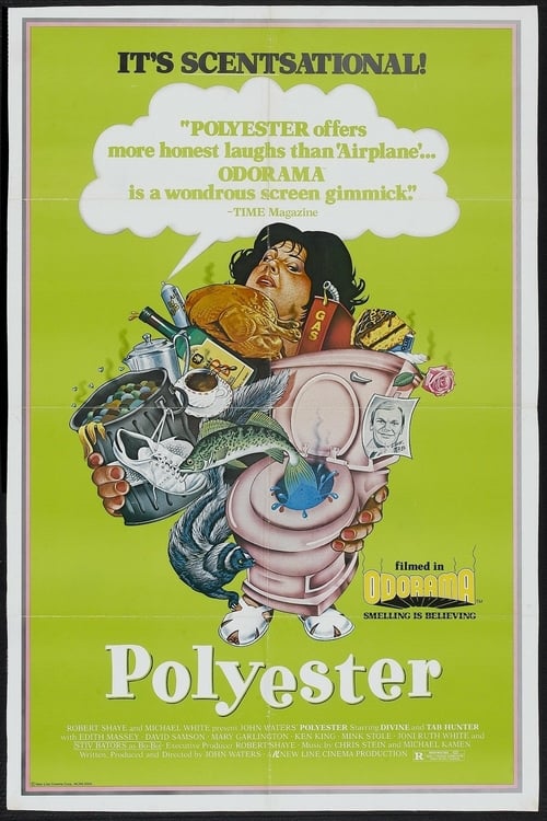 Polyester 1981 Download ITA