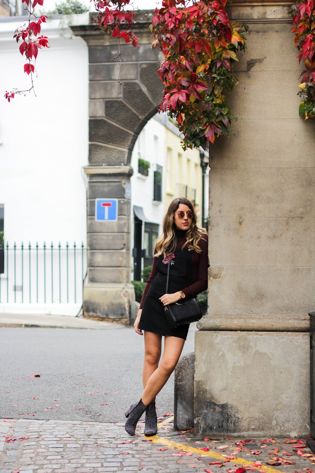 Joanna A. - NXT LVL LBD  Fashion, Backpack outfit, Louis vuitton