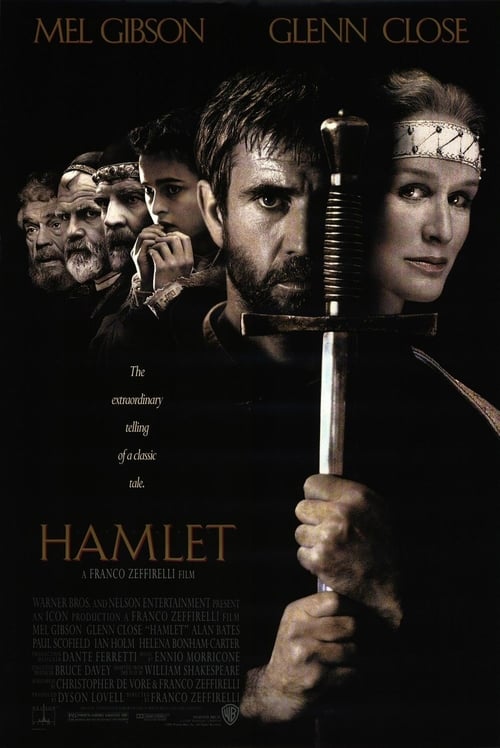 [HD] Hamlet 1990 Film Complet En Anglais