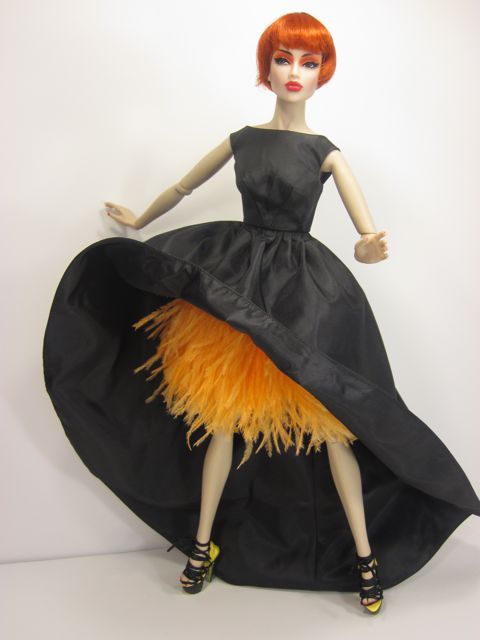 jason wu avant garde doll