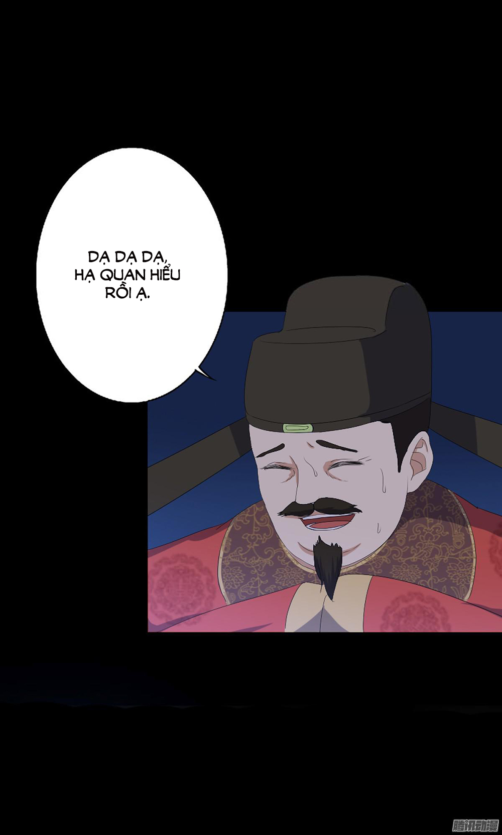 Hỏa Hồ Chap 4 - Next Chap 5