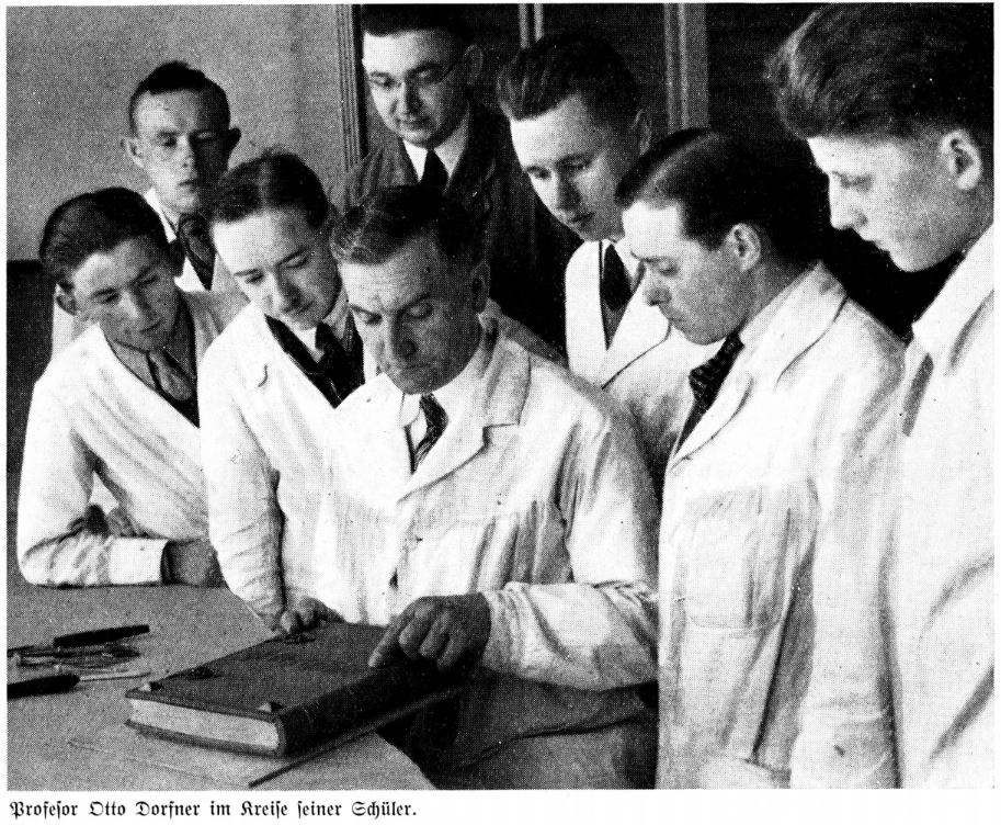 The Pressbengel Project Exploring German bookbinding traditions and