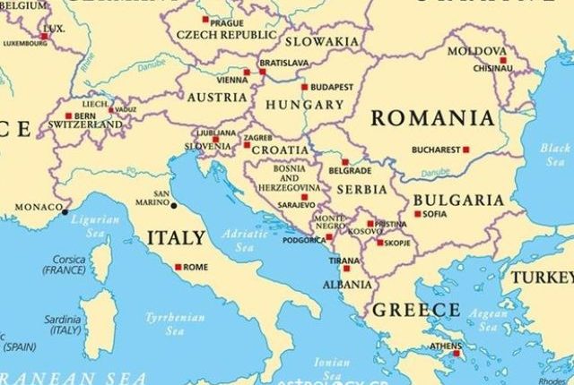 Το μυστικό παιχνίδι Ευρωπαϊκής Ένωσης και ΗΠΑ στα Βαλκάνια