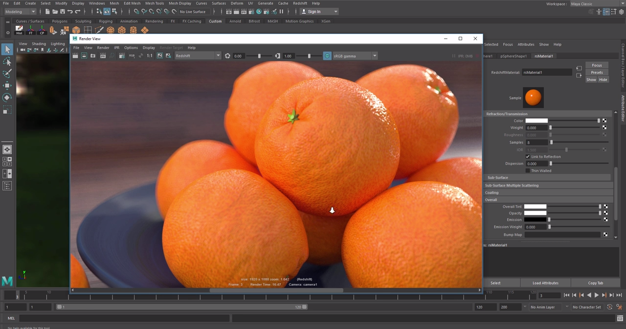 Redshift Normal Map C4d Working With Bumps And Normal Mapping In Redshift | Cg Tutorial