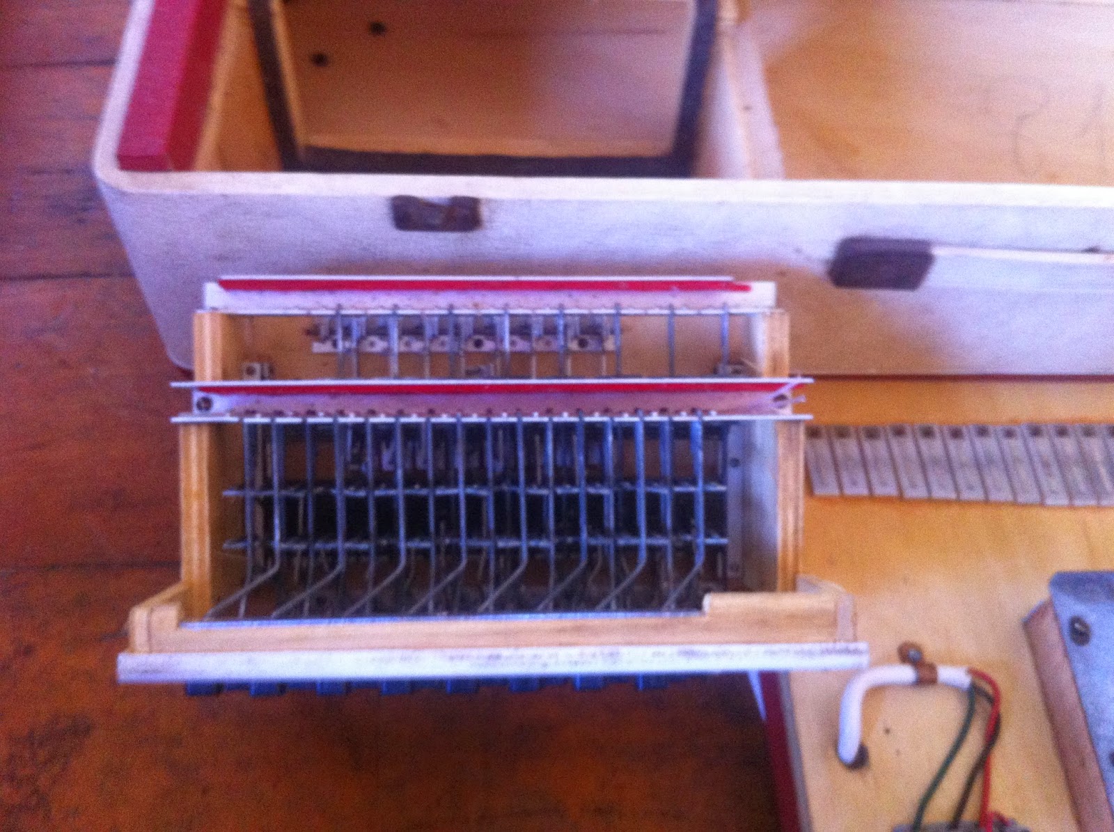 endangered culture lincoln chordmaster