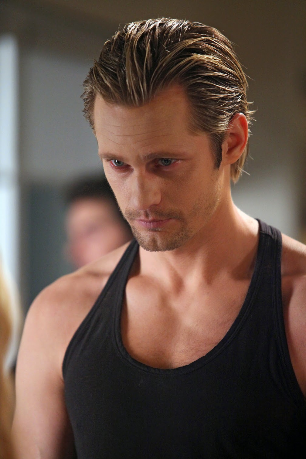 the time machine writing friday hottie alexander skarsgard the time machine writing friday hottie alexander skarsgard
