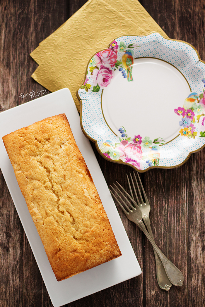 ALTI BROWNIE ÜSTÜ KEK Damy�s Kitchen