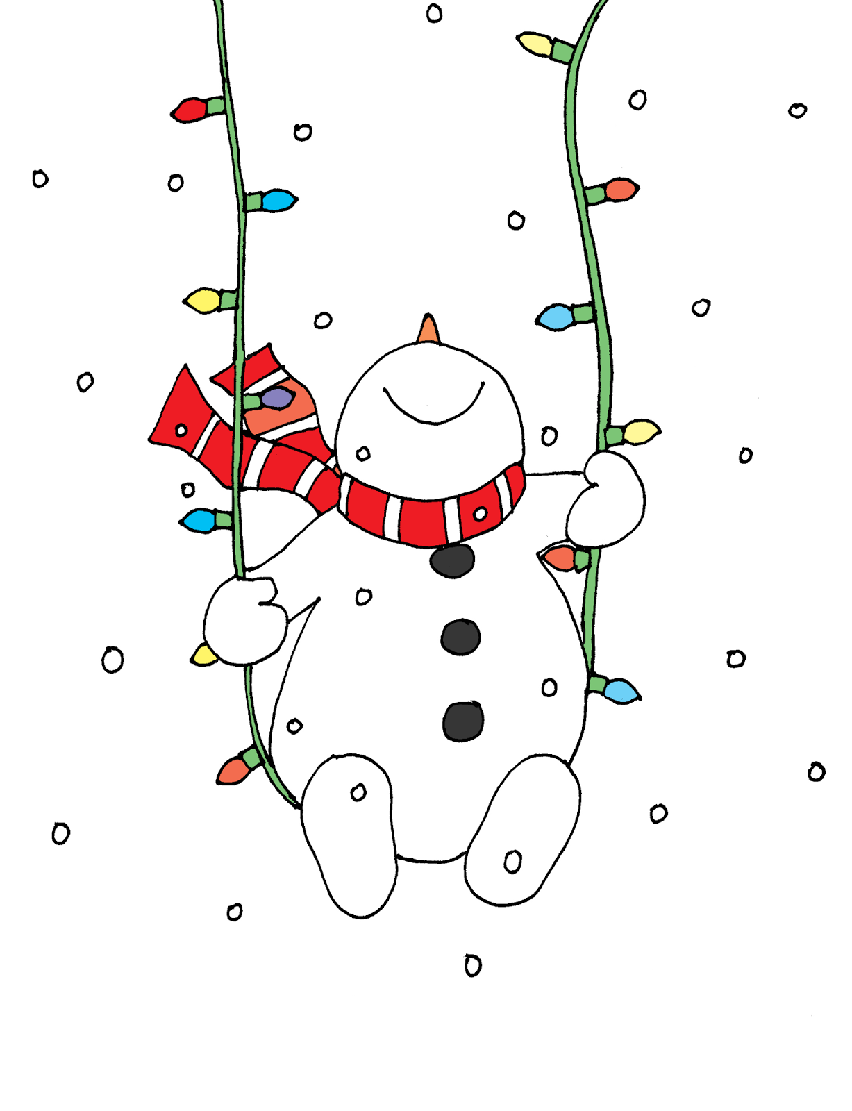 holiday clipart for email - photo #31