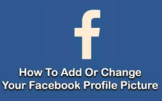 How Can I Edit My Profile Picture On Facebook