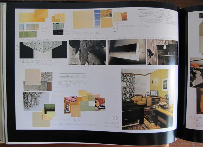 DECORADODECINE LIBRO LA ESCENOGRAFÍA EN EL CINE DECORADODECINE LIBRO LA ESCENOGRAFÍA EN EL CINE