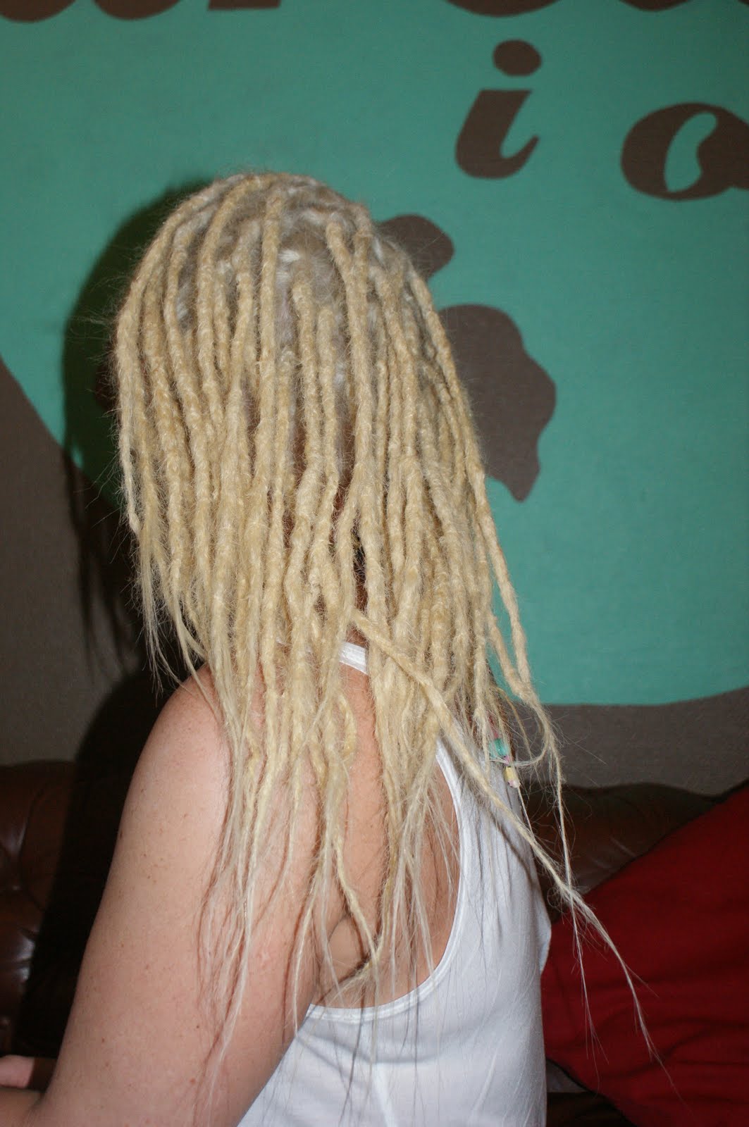 Studio Dreads i Oslo . DREADLOCKS . dreads extension