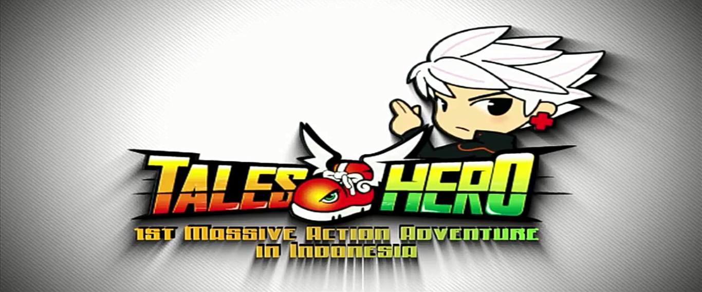 Game Tasik Tales Hero Indonesia